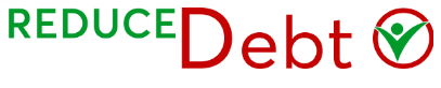 Reduce Your Debt Now
